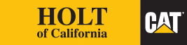 Holt of California Logo